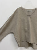 Corner Avan V-Neck T-Shirt