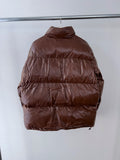 Daily Glossy Wellon Padding