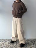 Premium Twill Cotton Work Pants