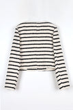 ST Int Tweed Jacket
