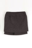 Winter Merry Skirt Short Pants