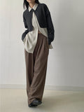 Lauren Crop Bolero Knit Cardigan