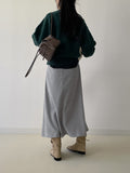 Week Daily Raglan Knit