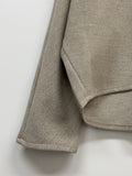 Corner Avan V-Neck T-Shirt