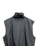 GP Neck String Vest