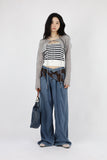 Molly Vacation Knit Top