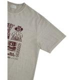 Culture pigment T-shirts