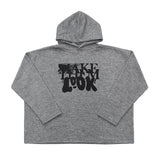 Likey Over Hood Knit