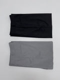 Hira Stripe Wide Slacks