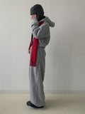 Mix Fleece Trooper Hat