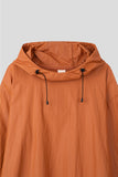 Croppy Hood Anorak