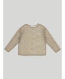 Summer Gradation Mesh Knit