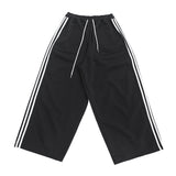 Haiba Track Wide Pants