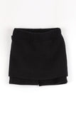 Winter Merry Skirt Short Pants