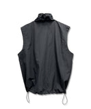 GP Neck String Vest
