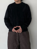 Loa Angora Round Knit