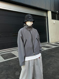 GORPCORE Hood Windbreaker