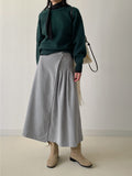 Week Daily Raglan Knit
