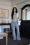 Blend Off Knit