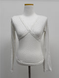 Bono Lace Dot T-Shirt