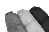 Paradigm Washing Crop Padding