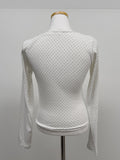 Bono Lace Dot T-Shirt