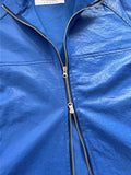 Marin Stitch Coating Jumper
