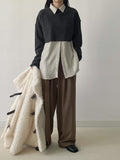 Lauren Crop Bolero Knit Cardigan
