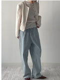 Bena Boucle No Collar Short Jacket