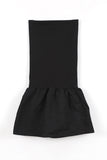 Tulip two-way skirt top