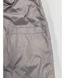 Dello Hood Lightweight Padding