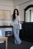 Blend Off Knit