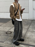 Pigment Washed Cargo Pants