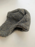 Mix Fleece Trooper Hat