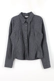 Mond check shirt