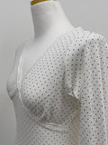 Bono Lace Dot T-Shirt