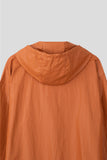 Croppy Hood Anorak