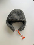 Mix Fleece Trooper Hat