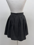 Keddy Hull Mini Skirt