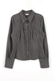 Mond check shirt