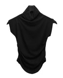 Nuts Half-Polar Sleeveless