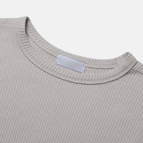 Regular Waffle Long Sleeve