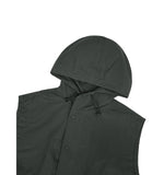 Geeks Goff Hood Vest