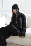 Minimal Sein Tweed Jacket