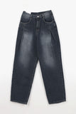 Vatech overfit denim