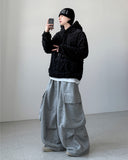 Butter Cable Fleece