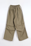 Track suit nylon pants