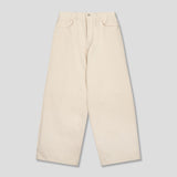 Premium Twill Cotton Work Pants