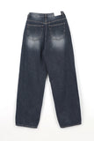 Vatech overfit denim