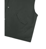Geeks Goff Hood Vest